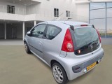  Peugeot  107 1.0-12V XR #5