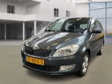  Skoda  Fabia 1.2 TDI Greenline 