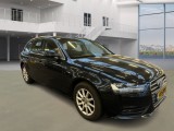  Audi  A4 1.8 TFSI Pro  L. Bns #4