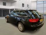  Audi  A4 1.8 TFSI Pro  L. Bns #6