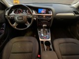  Audi  A4 1.8 TFSI Pro  L. Bns #10