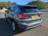  Bmw  X1 sDrive20i Exec. Ed. #8