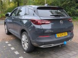  Opel  Grandland X 1.2 Turbo Bus. Ex. #9