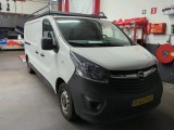  Opel  Vivaro 1.6 CDTI  350  Ed Eco #3