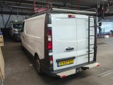  Opel  Vivaro 1.6 CDTI  350  Ed Eco #7