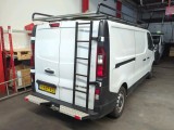  Opel  Vivaro 1.6 CDTI  350  Ed Eco #4