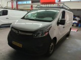  Opel  Vivaro 1.6 CDTI  350  Ed Eco 