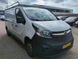  Opel  Vivaro 1.6 CDTI 350  Ed Eco #3