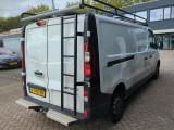  Opel  Vivaro 1.6 CDTI 350  Ed Eco #4