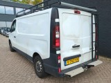  Opel  Vivaro 1.6 CDTI 350  Ed Eco #7