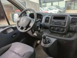  Opel  Vivaro 1.6 CDTI 350  Ed Eco #9