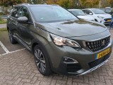  Peugeot  5008 1.2 PureT. BL. Prem. 7P #4