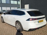  Peugeot  508 1.6 PureTech Blue Lease Active #8