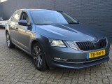  Skoda  Octavia 1.0 TSI Grt St. Bns #5