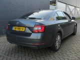  Skoda  Octavia 1.0 TSI Grt St. Bns #6