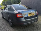  Skoda  Octavia 1.0 TSI Grt St. Bns #10