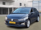  Volkswagen  Polo 1.0 TSI Comfortline 