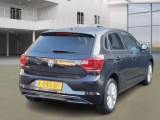  Volkswagen  Polo 1.0 TSI Comfortline #5