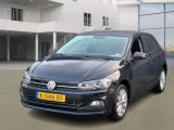  Volkswagen  Polo 1.0 TSI Comfortline 