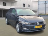  Volkswagen  Polo 1.0 TSI Comfortline #4