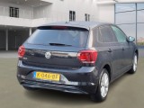  Volkswagen  Polo 1.0 TSI Comfortline #5