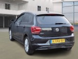  Volkswagen  Polo 1.0 TSI Comfortline #6