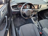  Volkswagen  Polo 1.0 TSI Comfortline #13