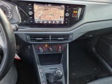  Volkswagen  Polo 1.0 TSI Comfortline #17