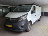  Opel  Vivaro 1.6 CDTI  350  Ed Eco 