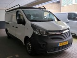  Opel  Vivaro 1.6 CDTI  350  Ed Eco #4