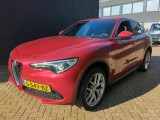  Alfa Romeo  Stelvio 2.0 T AWD Super 