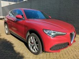  Alfa Romeo  Stelvio 2.0 T AWD Super #4