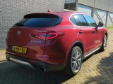  Alfa Romeo  Stelvio 2.0 T AWD Super #5