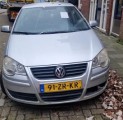  Volkswagen  Polo 1.4-16V Comfortline 