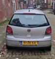  Volkswagen  Polo 1.4-16V Comfortline #3