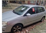  Volkswagen  Polo 1.4-16V Comfortline #4