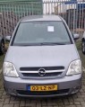  Opel  Meriva 1.6 Cosmo 