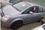  Opel  Meriva 1.6 Cosmo #4