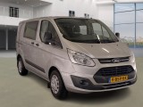  Ford  Transit 290 2.0 TDCI L1H1 DC #4