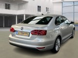  Volkswagen  Jetta 1.4 TSI Hybr Highl #6