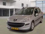  Peugeot  207 1.4 VTi X-line 