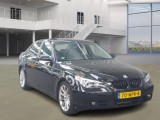  Bmw  Serie 5 540i High Executive #4