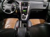  Hyundai  Tucson 2.0 CRDi Style Premium #9