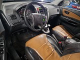  Hyundai  Tucson 2.0 CRDi Style Premium #12