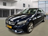  Mercedes  C-Klasse 220 CDI Ambition 