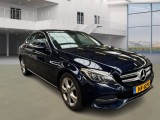  Mercedes  C-Klasse 220 CDI Ambition #5