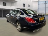  Mercedes  C-Klasse 220 CDI Ambition #7