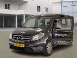  Mercedes  Citan . 