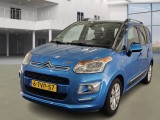  Citroen  C3 Picasso 1.6 VTi Exclusive 