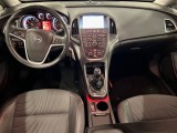  Opel  Astra 1.7 CDTi S/S Cosmo #12